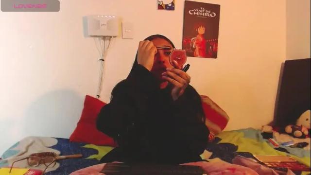 Image 4 of juanftmaria Stream on Chaturbate on 4 months ago