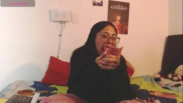 Image 7 of juanftmaria Stream on Chaturbate on 4 months ago