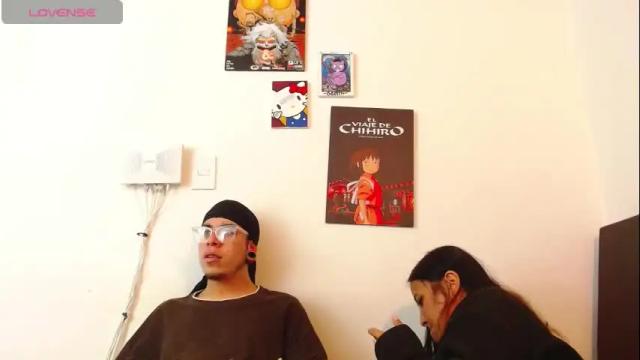 Image 2 of juanftmaria Stream on Chaturbate on 4 months ago