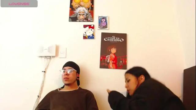 Image 3 of juanftmaria Stream on Chaturbate on 4 months ago