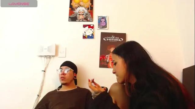 Image 4 of juanftmaria Stream on Chaturbate on 4 months ago