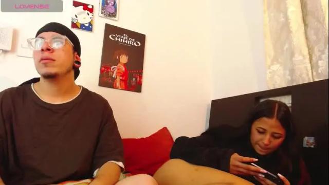 Image 6 of juanftmaria Stream on Chaturbate on 4 months ago