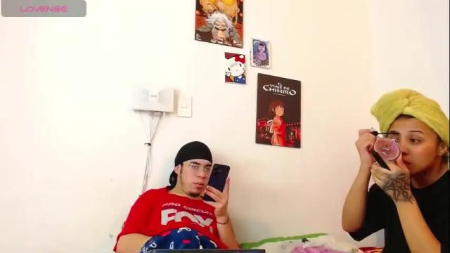 Thumbnail 1, juanftmaria's Stream at Chaturbate, 4 months ago