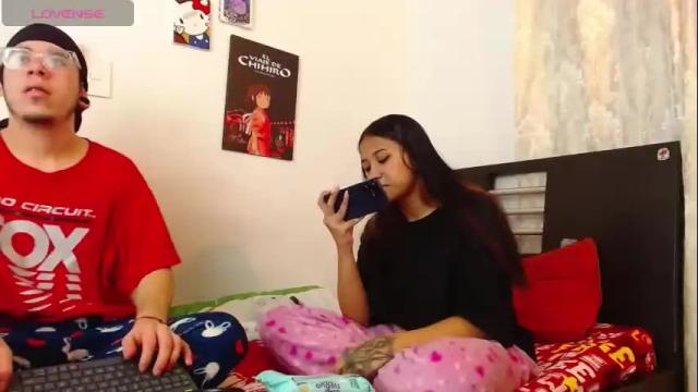 Image 12 of juanftmaria Stream on Chaturbate on 4 months ago