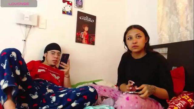 Image 2 of juanftmaria Stream on Chaturbate on 4 months ago