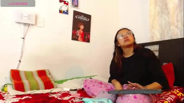 Image 4 of juanftmaria Stream on Chaturbate on 4 months ago