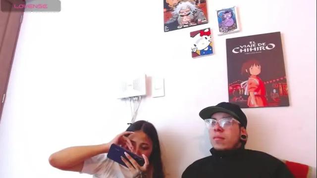 Image 11 of juanftmaria Stream on Chaturbate on 3 months ago
