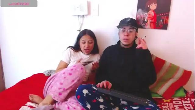 Image 7 of juanftmaria Stream on Chaturbate on 3 months ago