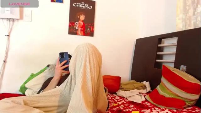 Image 11 of juanftmaria Stream on Chaturbate on 3 months ago