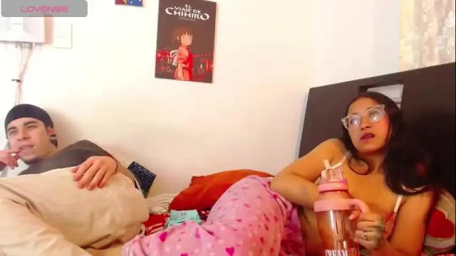 Thumbnail 2, juanftmaria's Stream at Chaturbate, 3 months ago