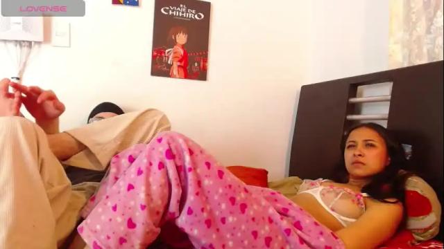 Image 7 of juanftmaria Stream on Chaturbate on 3 months ago