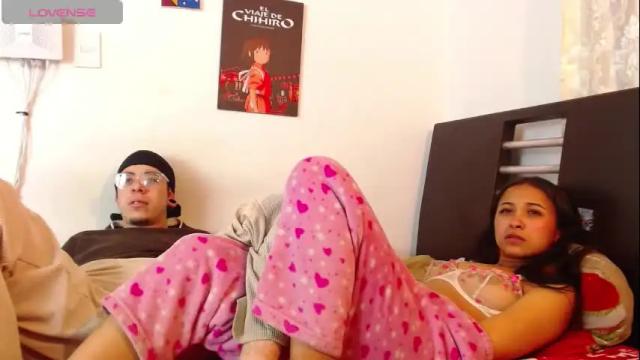 Image 8 of juanftmaria Stream on Chaturbate on 3 months ago