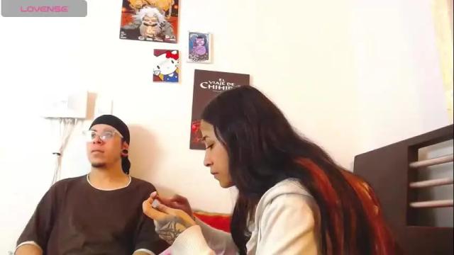 Image 11 of juanftmaria Stream on Chaturbate on 3 months ago