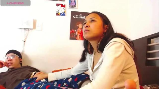 Image 2 of juanftmaria Stream on Chaturbate on 3 months ago