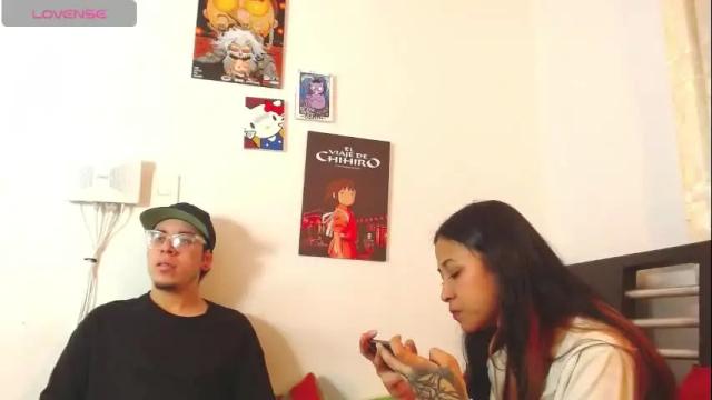 Image 10 of juanftmaria Stream on Chaturbate on 3 months ago