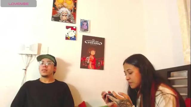 Image 11 of juanftmaria Stream on Chaturbate on 3 months ago