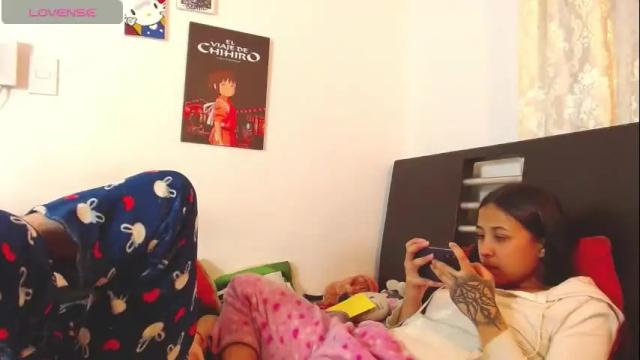 Image 12 of juanftmaria Stream on Chaturbate on 3 months ago