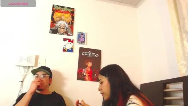 Image 4 of juanftmaria Stream on Chaturbate on 3 months ago