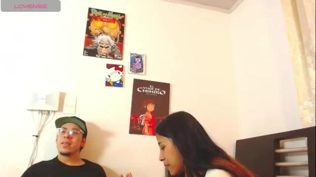 Thumbnail 2, juanftmaria's Stream at Chaturbate, 3 months ago