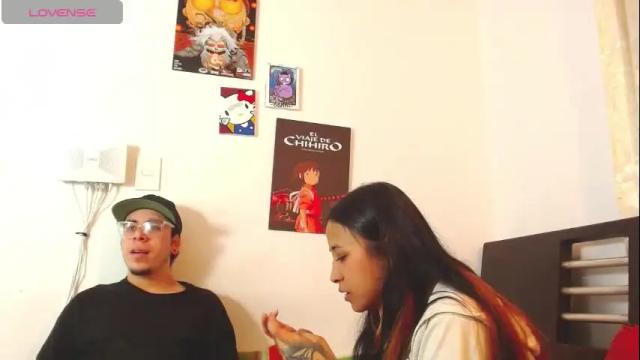 Image 6 of juanftmaria Stream on Chaturbate on 3 months ago