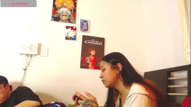 Image 7 of juanftmaria Stream on Chaturbate on 3 months ago