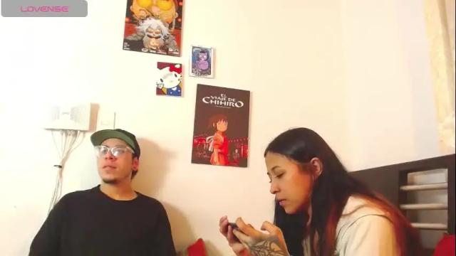 Thumbnail 3, juanftmaria's Stream at Chaturbate, 3 months ago