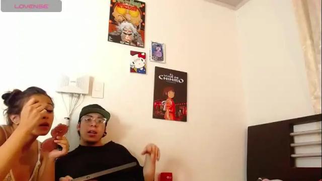 Thumbnail 1, juanftmaria's Stream at Chaturbate, 3 months ago