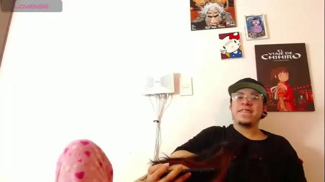 Image 7 of juanftmaria Stream on Chaturbate on 3 months ago
