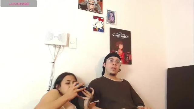 Image 10 of juanftmaria Stream on Chaturbate on 3 months ago