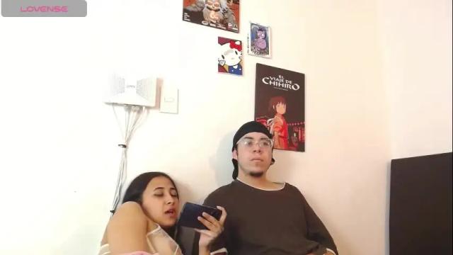 Image 11 of juanftmaria Stream on Chaturbate on 3 months ago