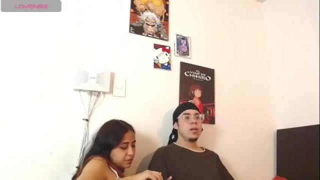 Image 6 of juanftmaria Stream on Chaturbate on 3 months ago