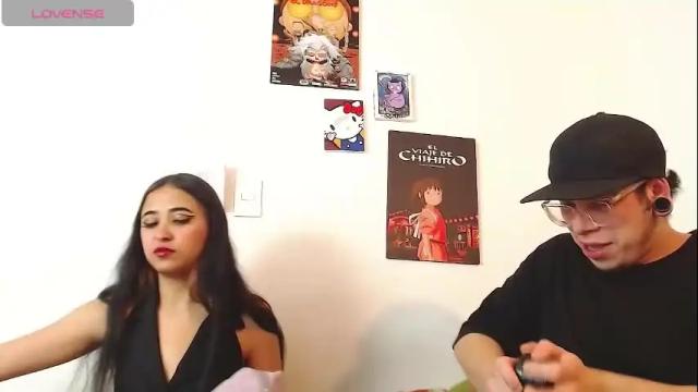Image 4 of juanftmaria Stream on Chaturbate on 3 months ago