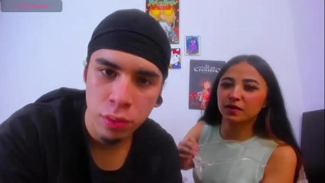 Image 12 of juanftmaria Stream on Chaturbate on 3 months ago