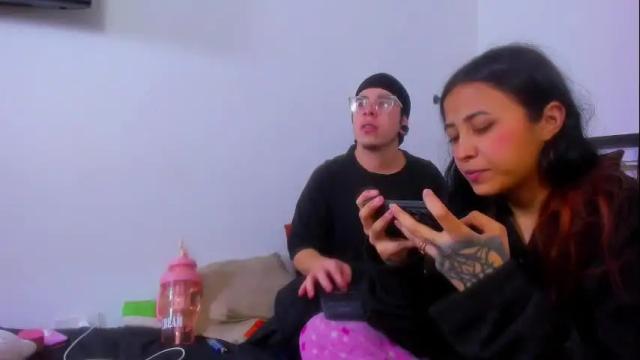 Thumbnail 3, juanftmaria's Stream at Chaturbate, 3 months ago