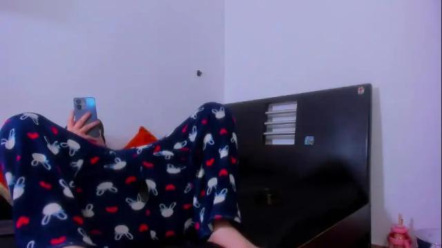 Thumbnail 3, juanftmaria's Stream at Chaturbate, 3 months ago