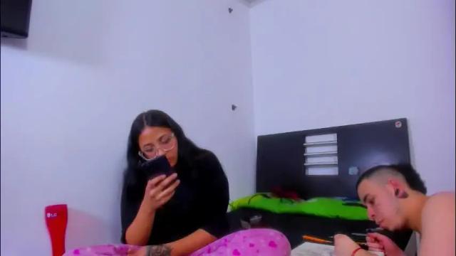 Image 11 of juanftmaria Stream on Chaturbate on 3 months ago