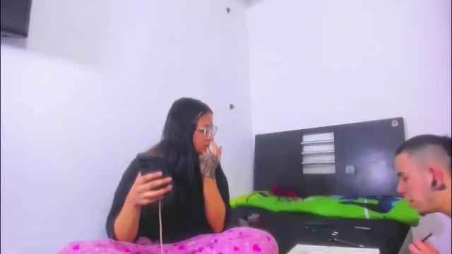 Image 6 of juanftmaria Stream on Chaturbate on 3 months ago