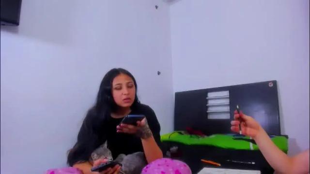 Image 7 of juanftmaria Stream on Chaturbate on 3 months ago
