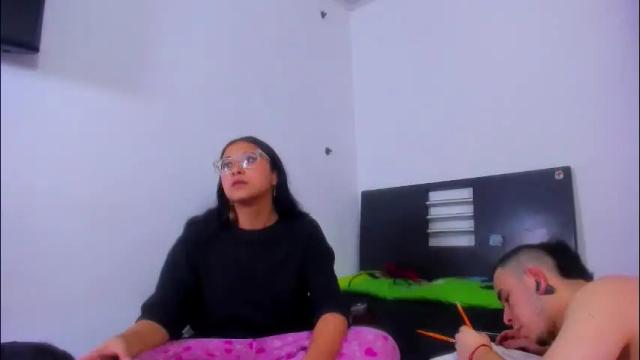 Image 8 of juanftmaria Stream on Chaturbate on 3 months ago