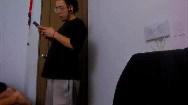 Image 7 of juanftmaria Stream on Chaturbate on 2 months ago