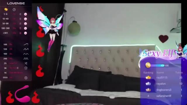 Image 4 of juanita_666 Stream on Chaturbate on 13 months ago