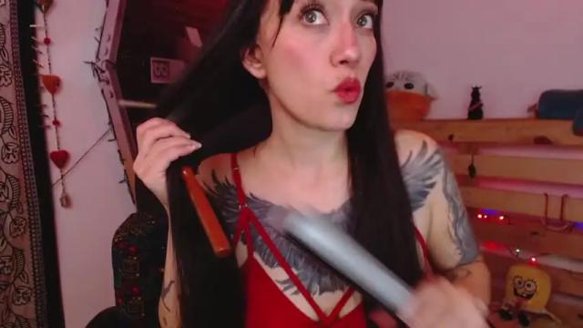 Image 7 of juanita_adams Stream on Chaturbate on 17 months ago