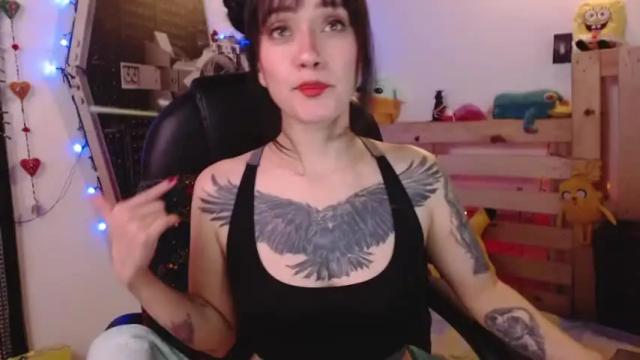 Image 3 of juanita_adams Stream on Chaturbate on 17 months ago
