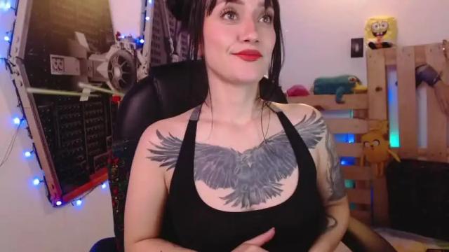 Thumbnail 2, juanita_adams's Stream at Chaturbate, 17 months ago