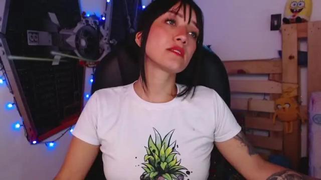 Image 12 of juanita_adams Stream on Chaturbate on 16 months ago