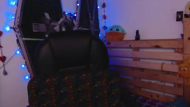 Image 4 of juanita_adams Stream on Chaturbate on 16 months ago