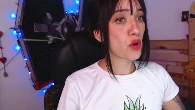 Image 6 of juanita_adams Stream on Chaturbate on 16 months ago