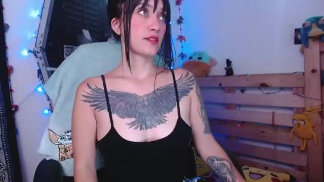 Thumbnail 1, juanita_adams's Stream at Chaturbate, 16 months ago