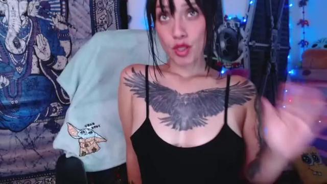 Image 12 of juanita_adams Stream on Chaturbate on 16 months ago