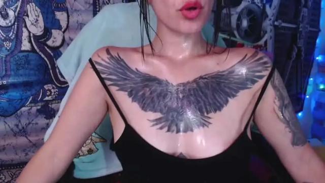 Thumbnail 3, juanita_adams's Stream at Chaturbate, 16 months ago